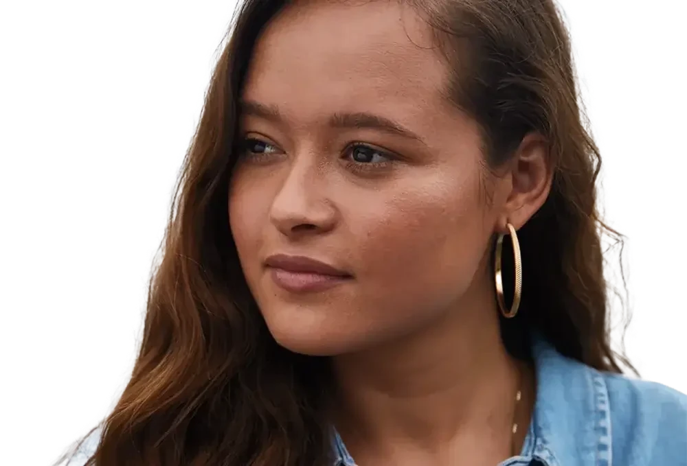 Melati Wijsen