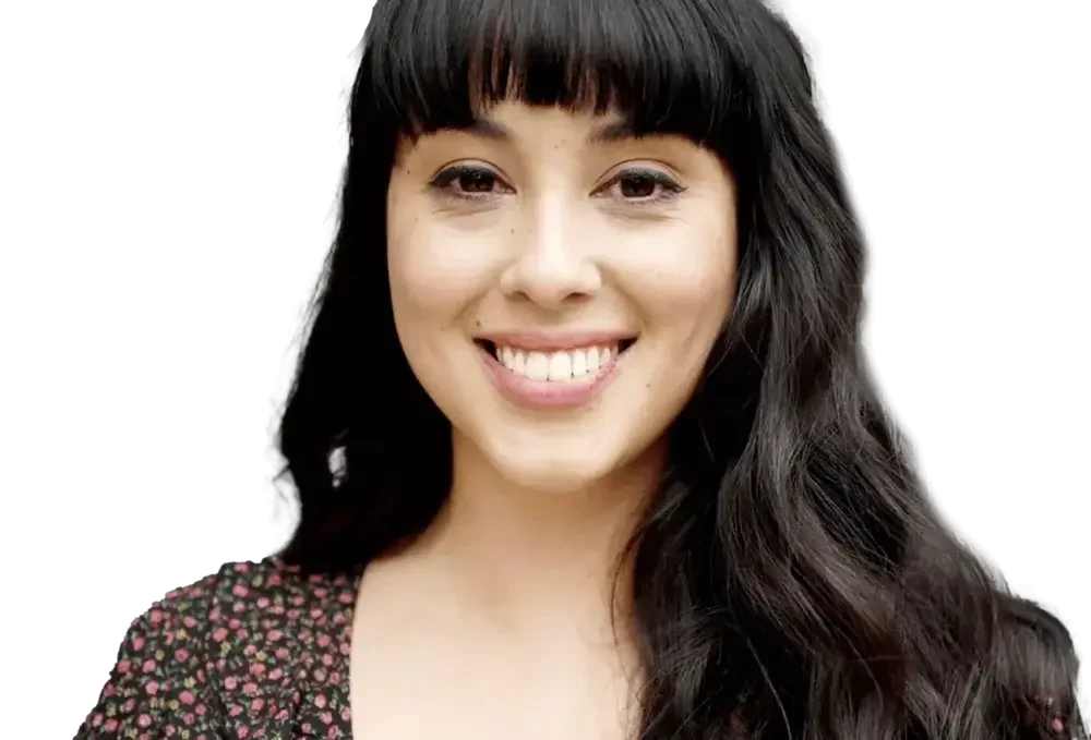 Melissa Hemsley