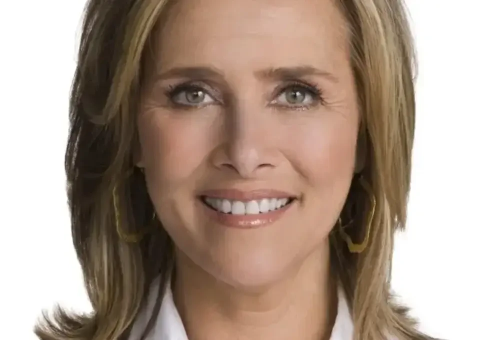 Meredith Vieira, Speaker | TV Personality, Journalist