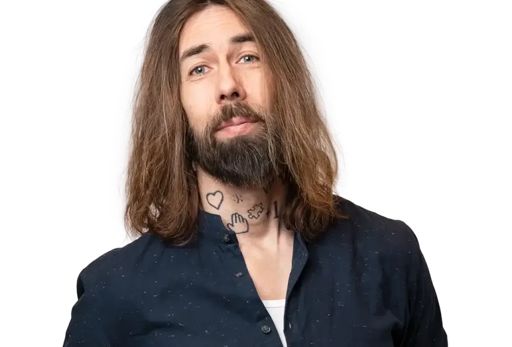 Micael Dahlen