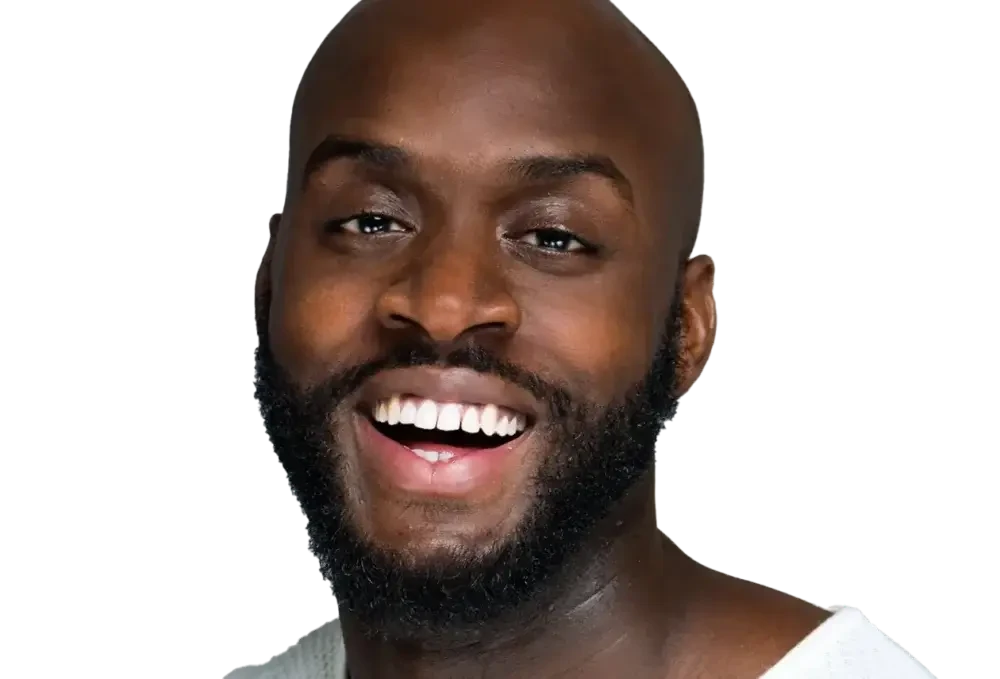 Michael Akadiri
