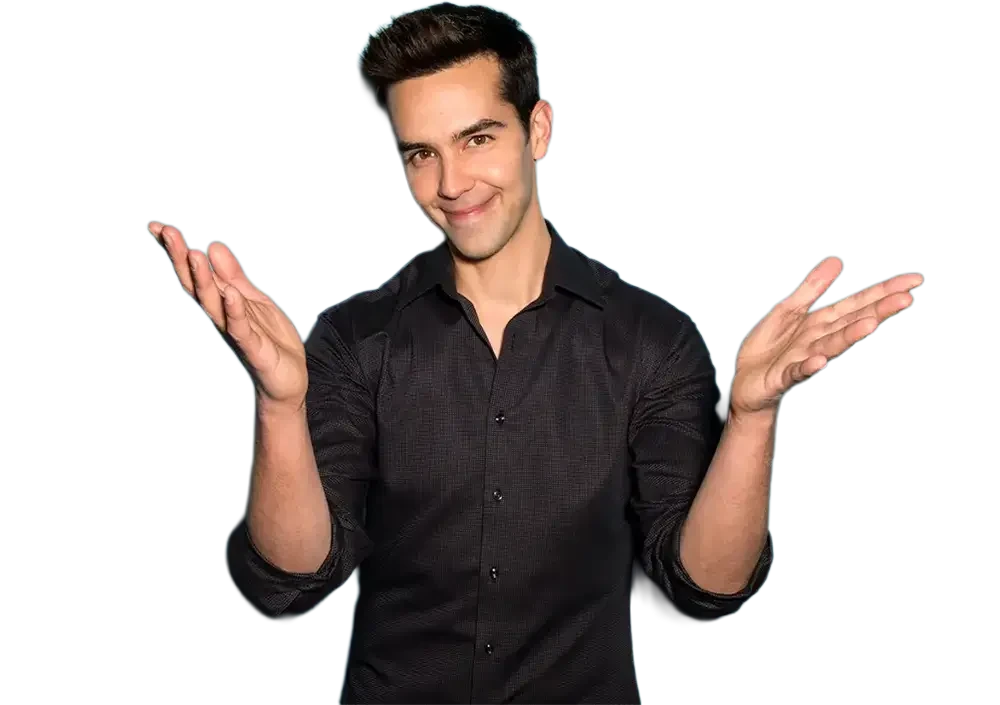 Michael Carbonaro, Entertainer | Magician & TV Star