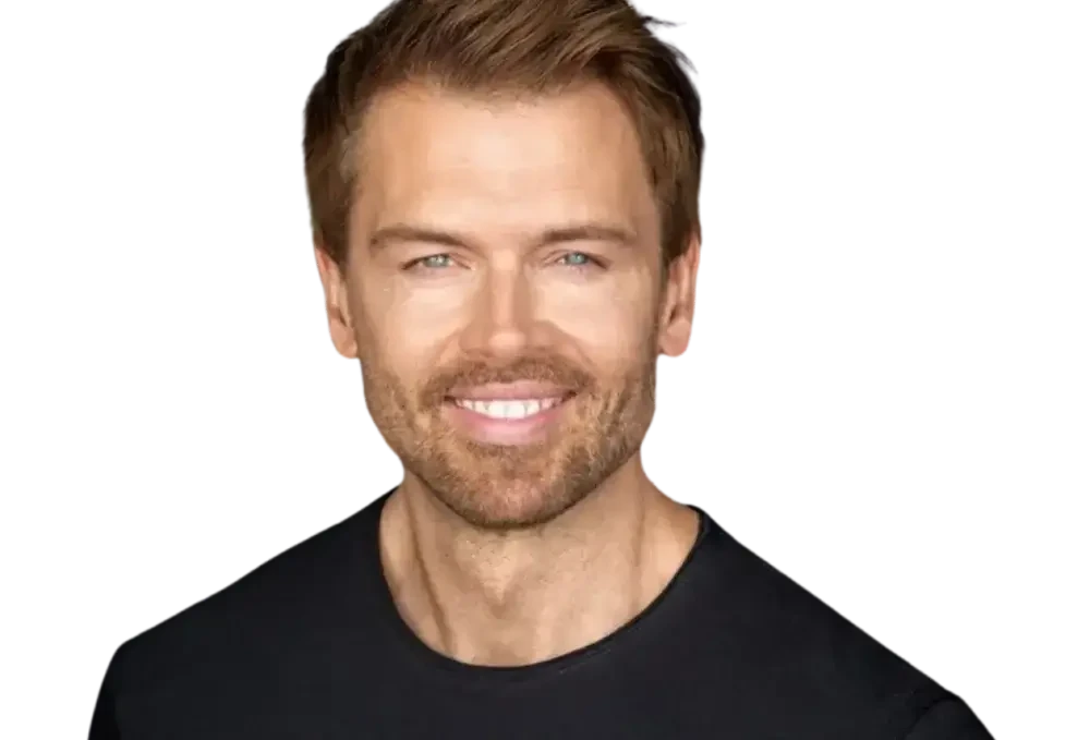Michael Clark, Speaker | Data Futurist & Innovator