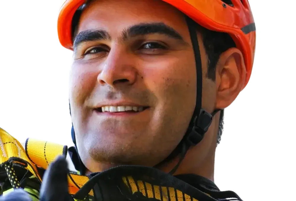 Michael Haddad