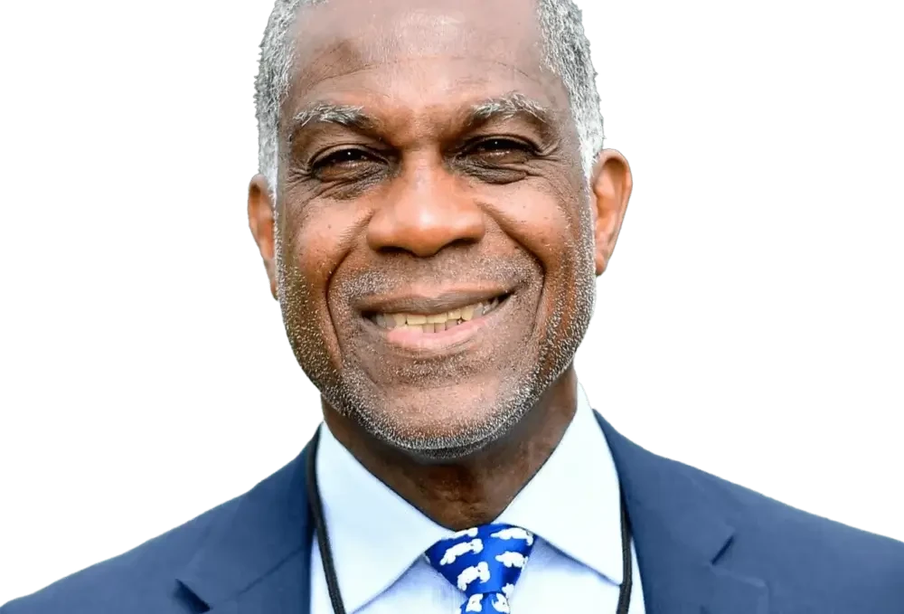 Michael Holding, Speaker | Cricket Legend & Commentator