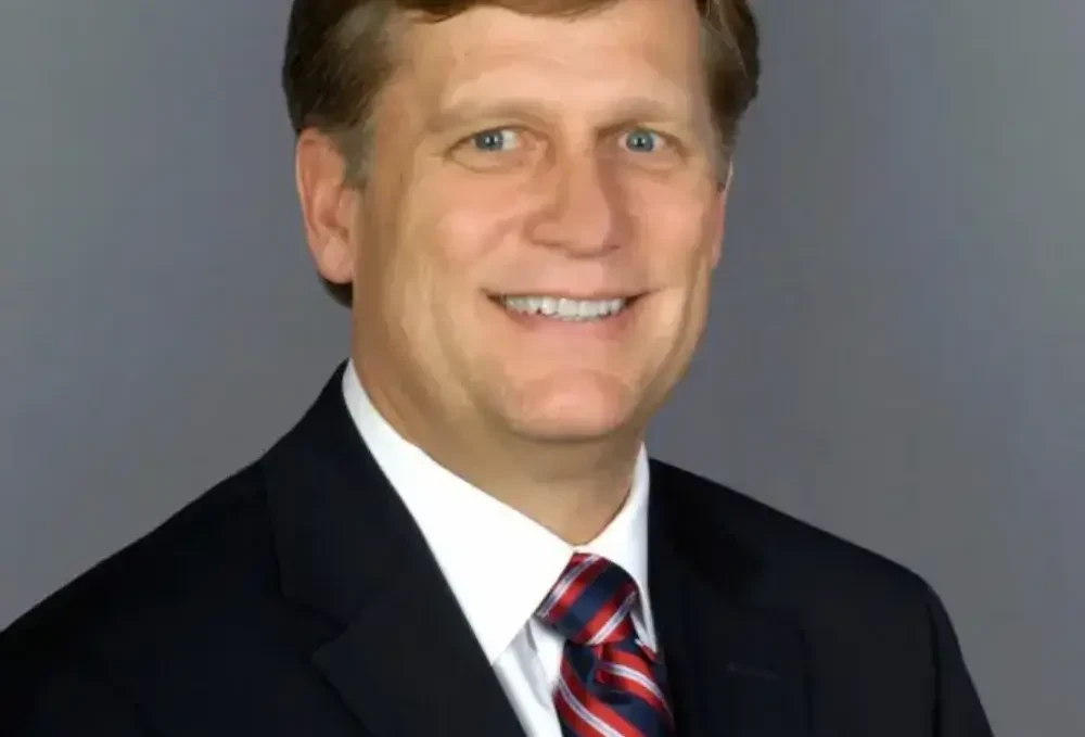 Michael McFaul