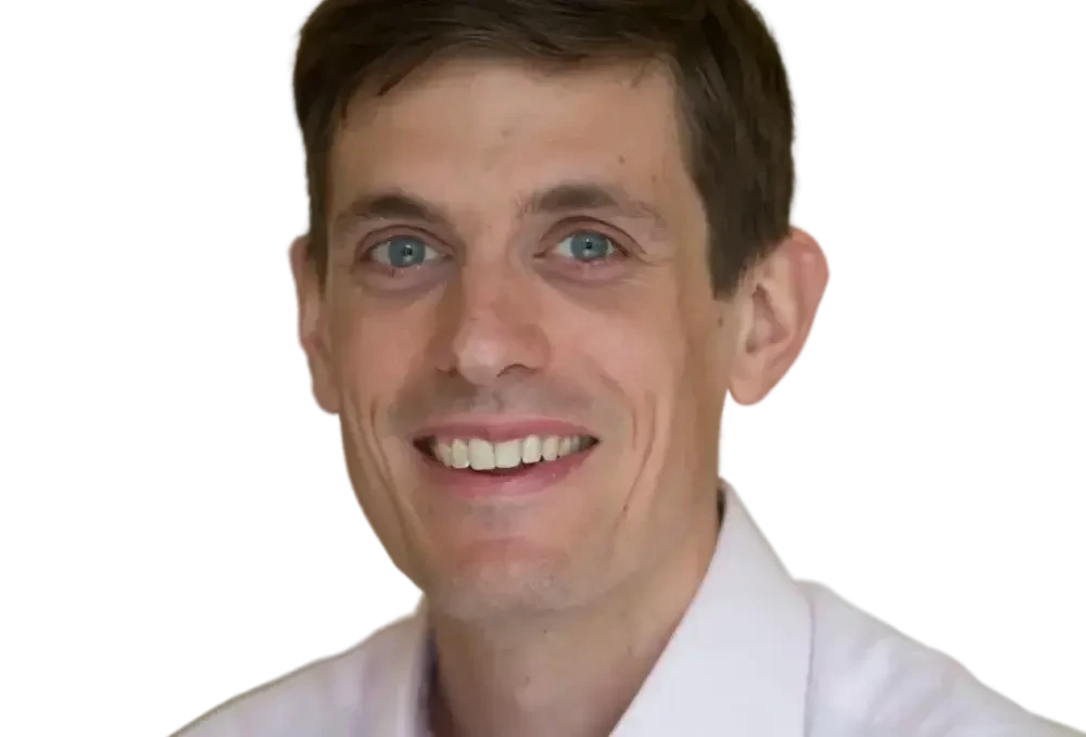 Michael Osborne