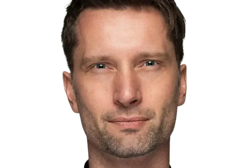 Michal Kosinski