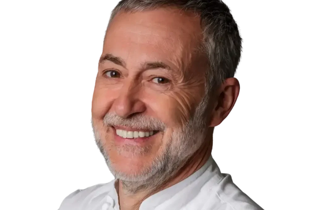 Michel Roux Jr