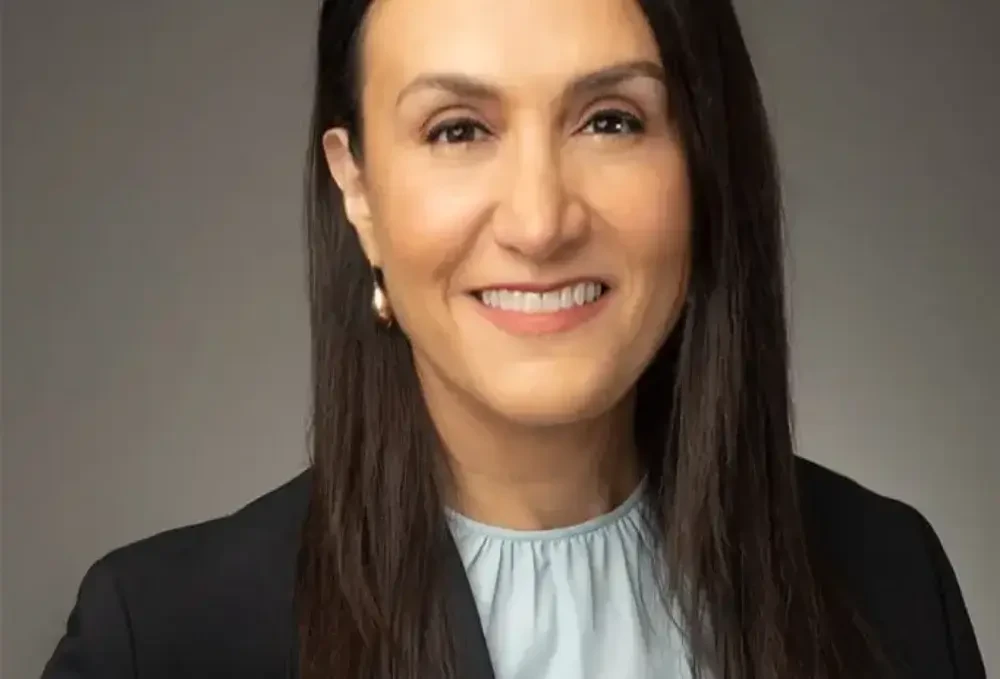 Michelle Caruso-Cabrera