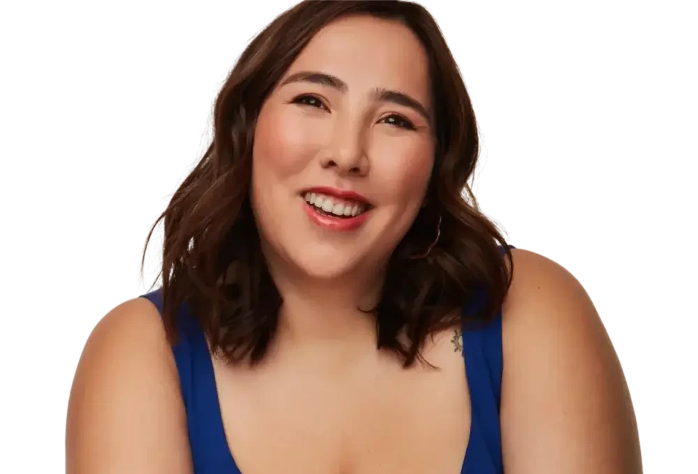 Michelle Elman