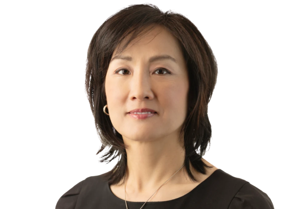 Michelle Lee