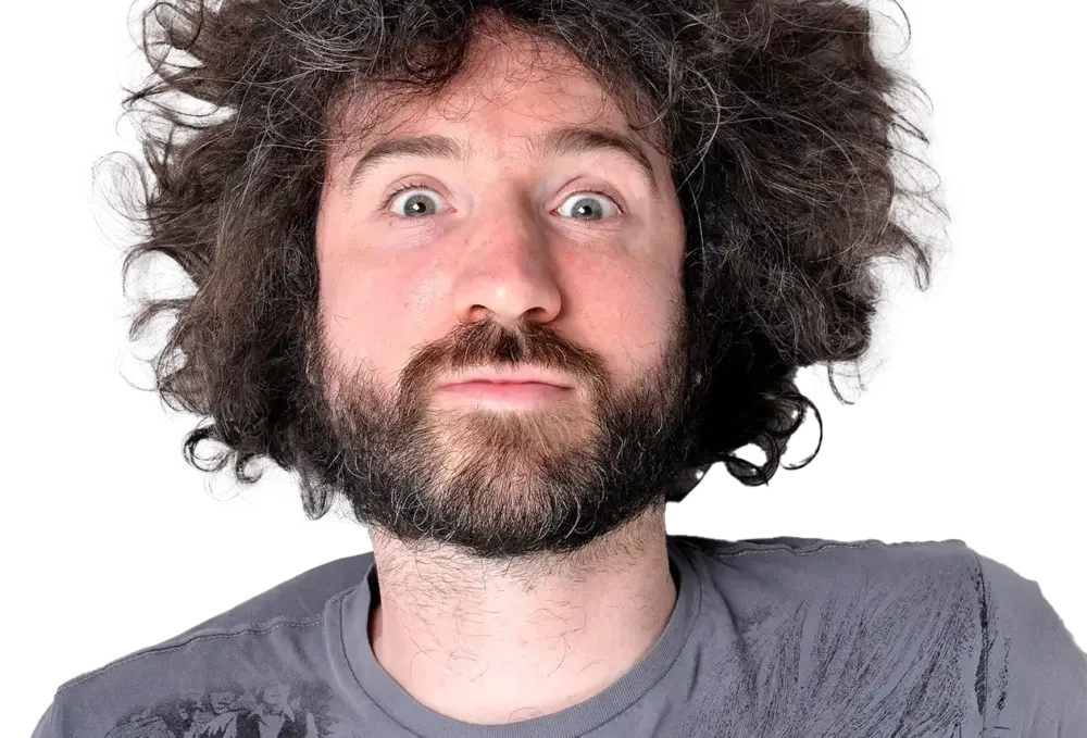 Micky P Kerr