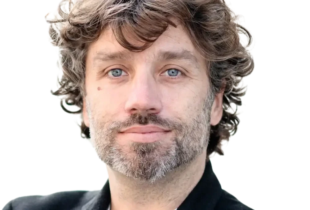 Miguel Luengo-Oroz