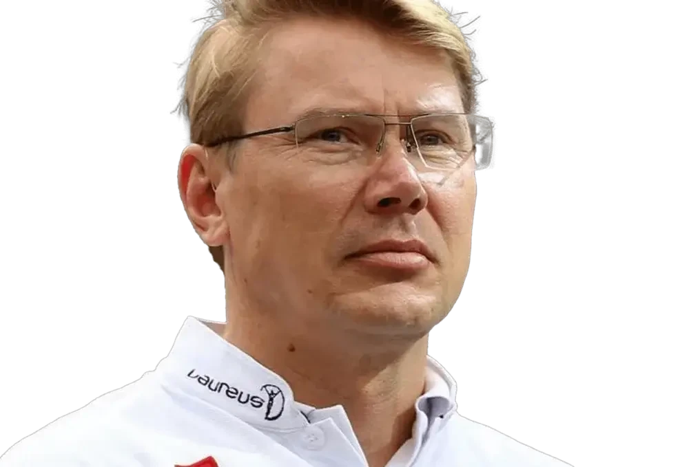 Mika Hakkinen, Speaker | Double F1 World Champion