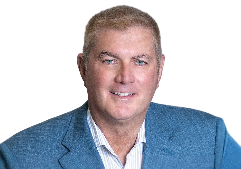 Mike Abrashoff