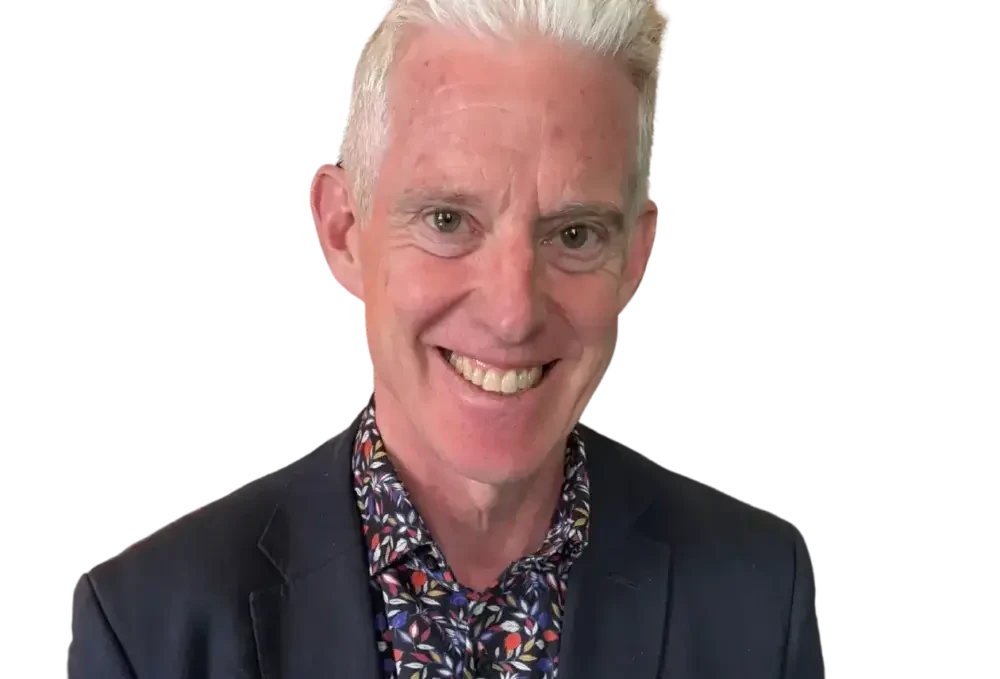 Mike Barry