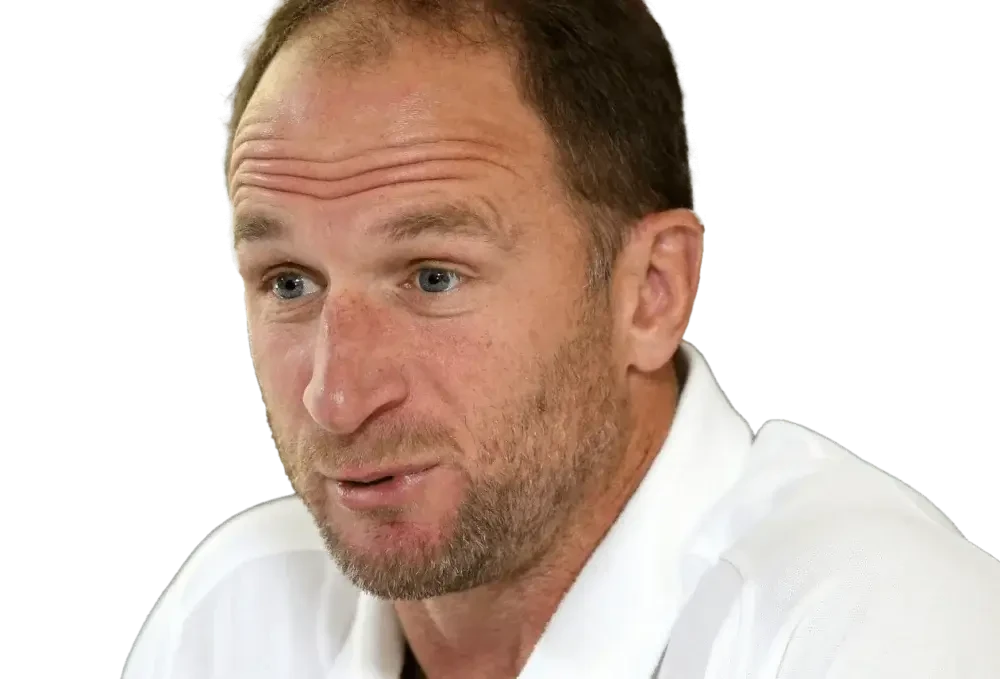 Mike Catt