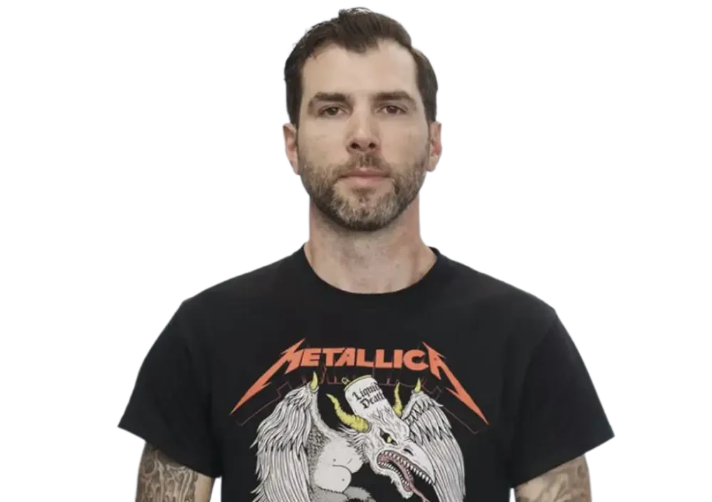 Mike Cessario