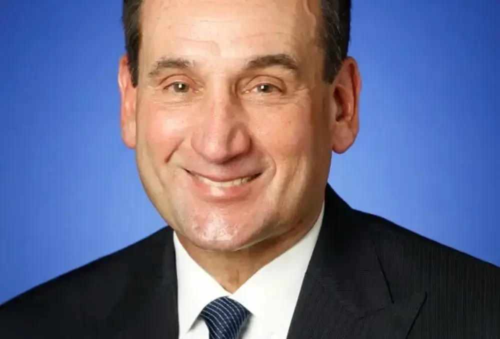 Mike Krzyzewski