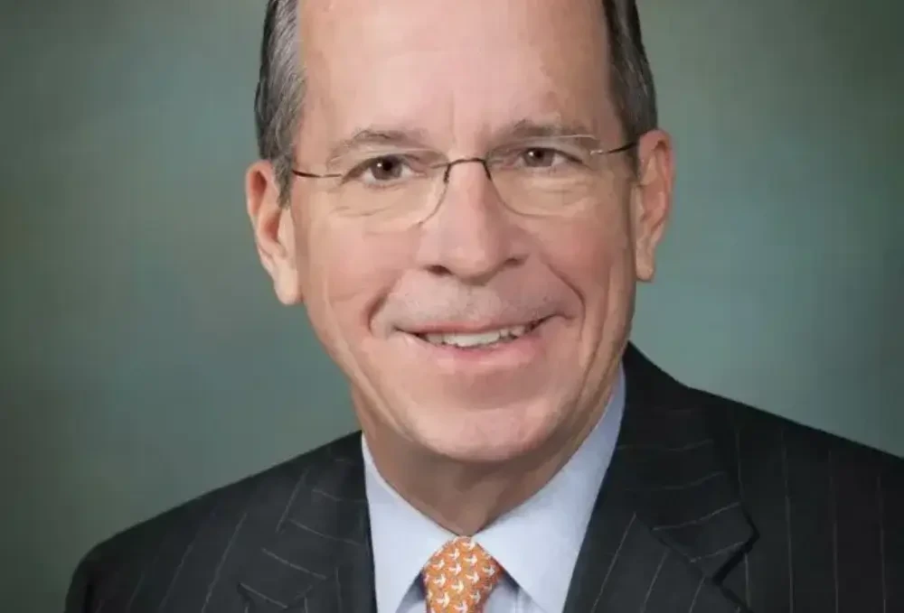 Mike Mullen