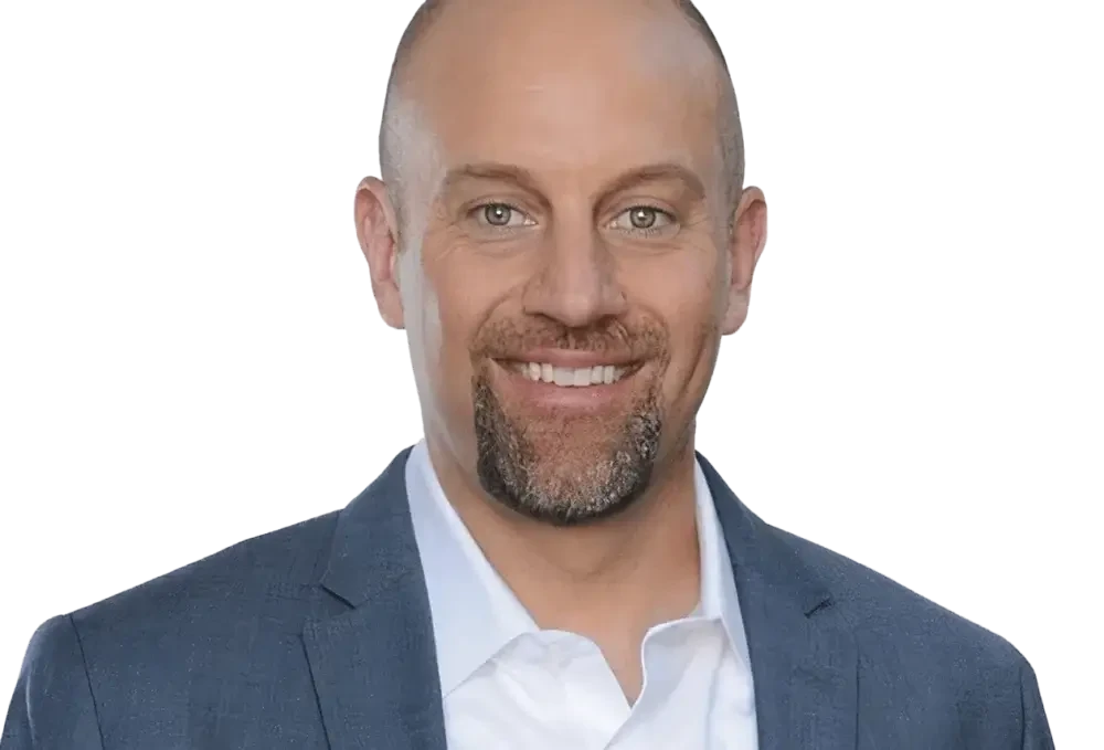 Mike Robbins, Speaker | Teamwork, Leadership & EQ, Ex-Baseball Player
