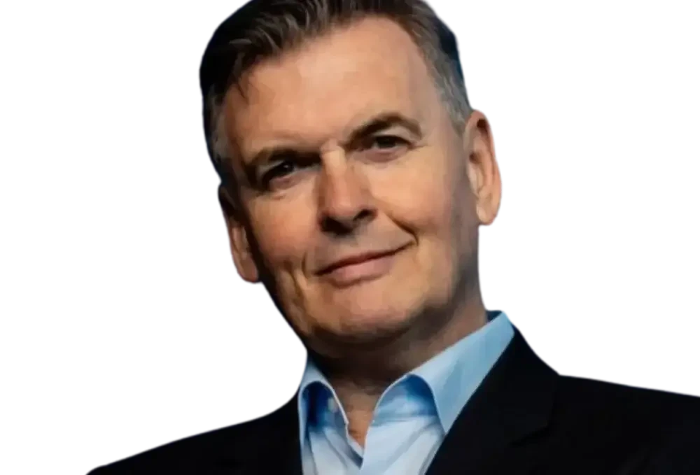 Mike Soutar