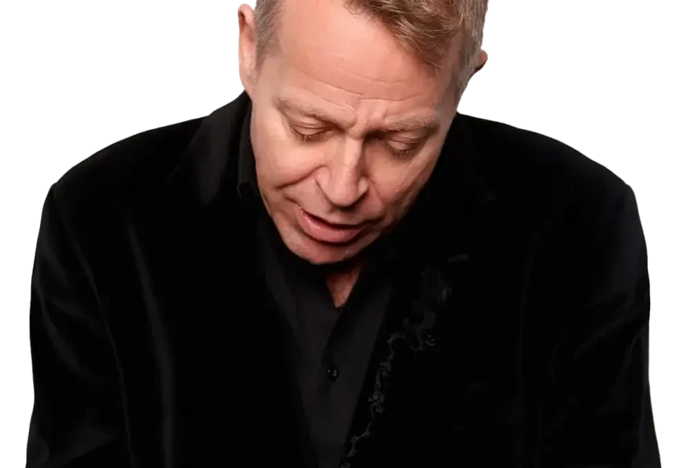 Mike Wilmot