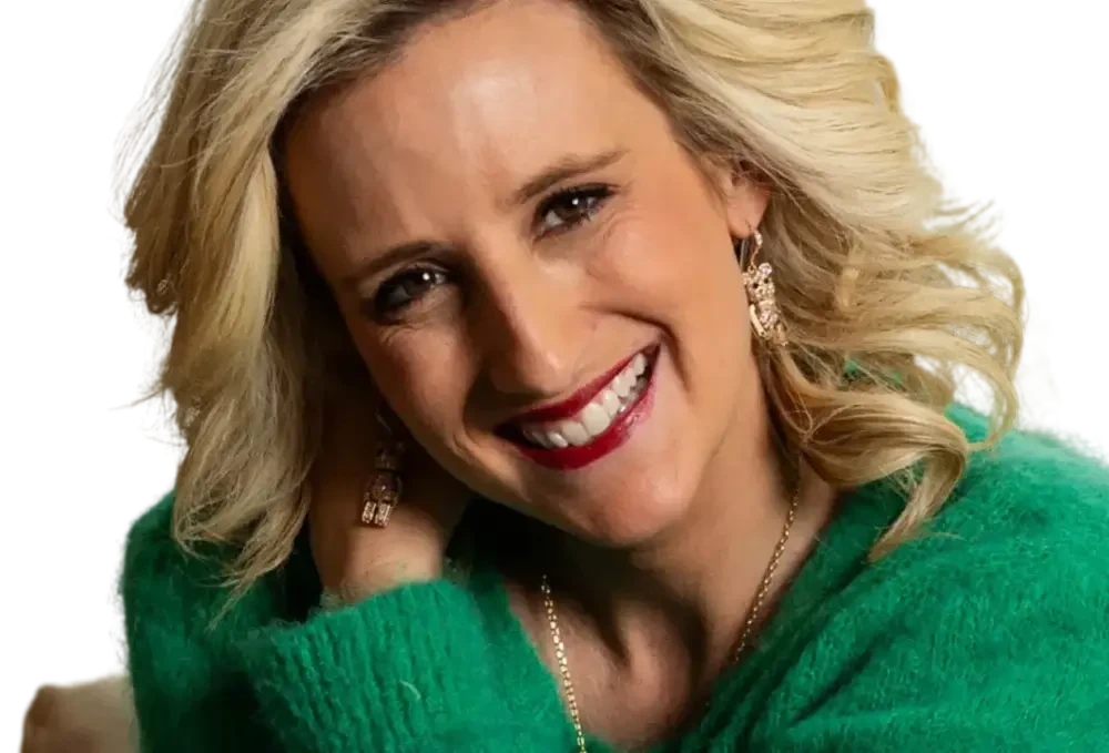 Mimi Nicklin