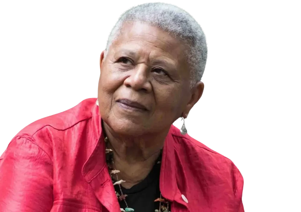 Minnijean Brown-Trickey