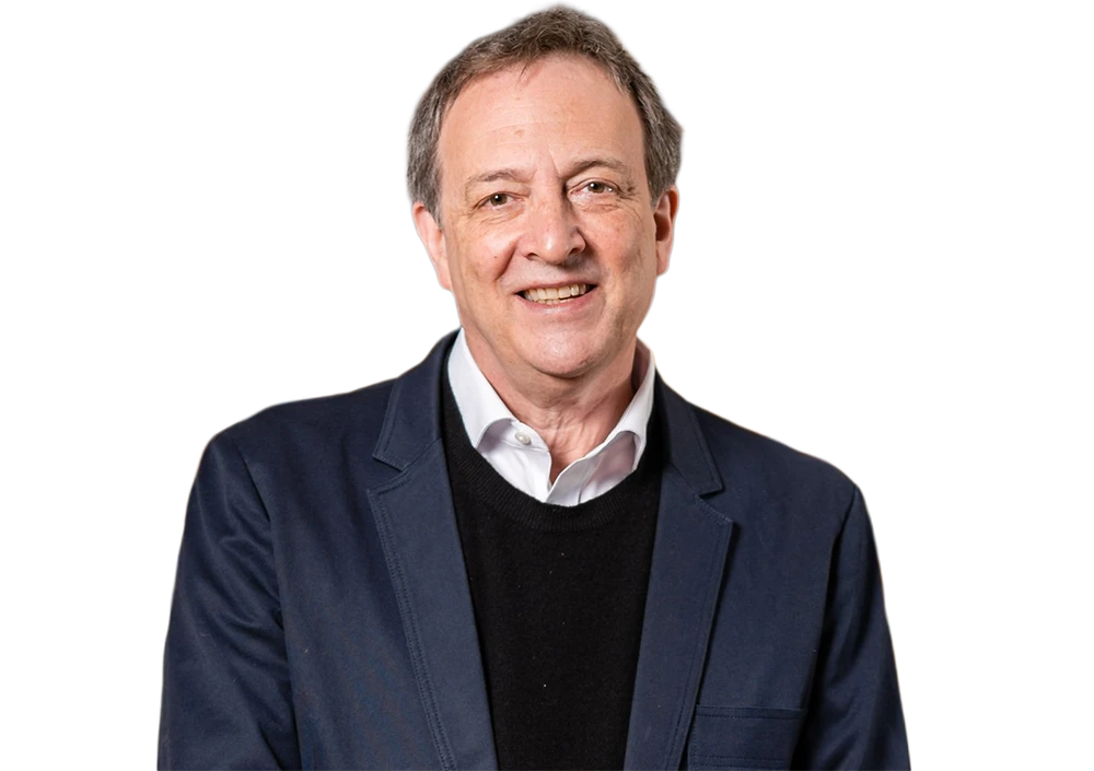 Misha Glenny
