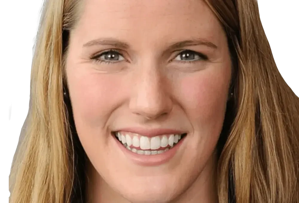 Missy Franklin