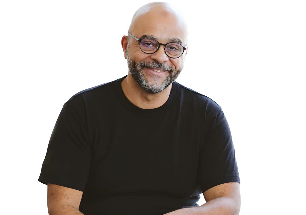 Mo Gawdat