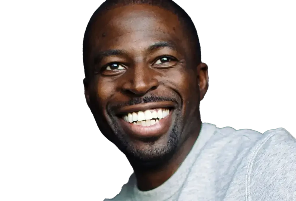 Mohamed Massaquoi