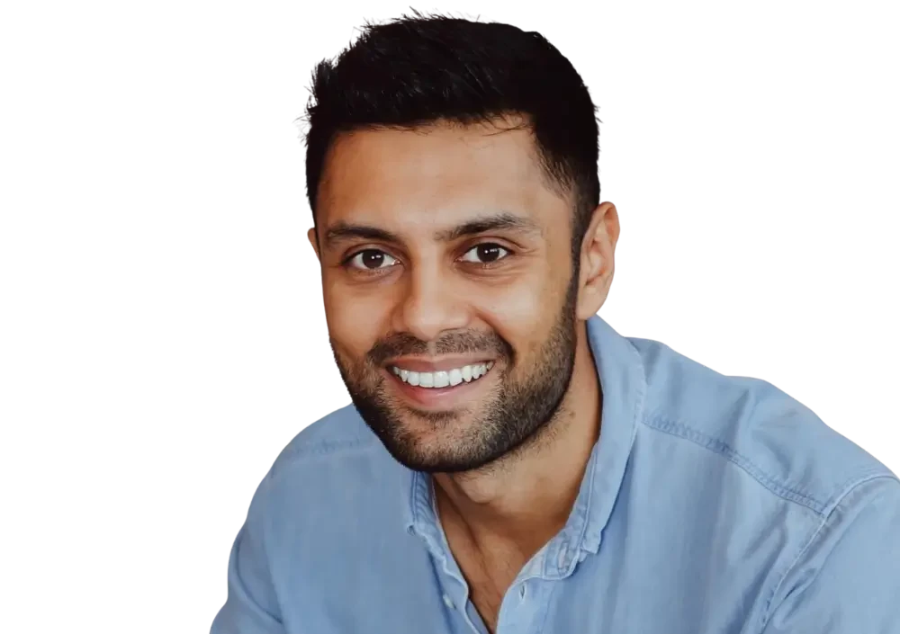 Mohsin Zaidi