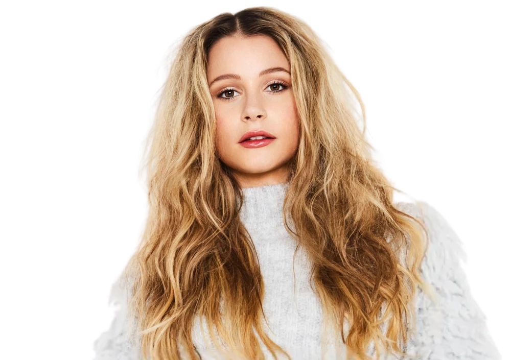 Mollie Pearce