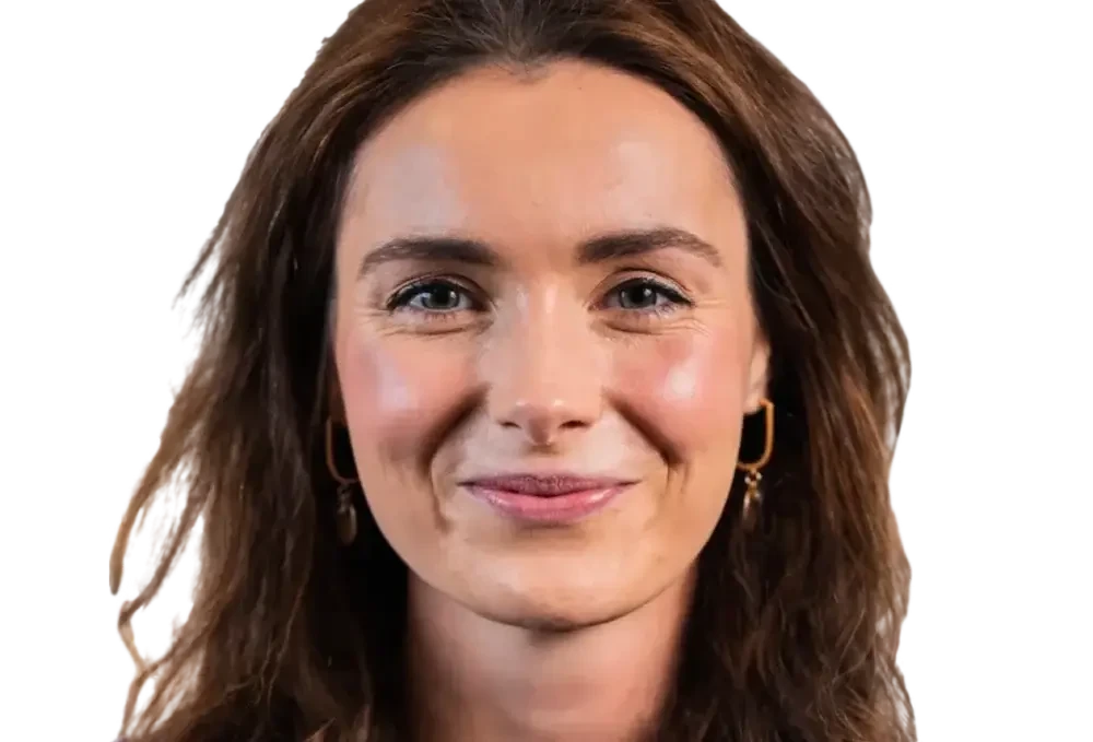 Molly Johnson-Jones