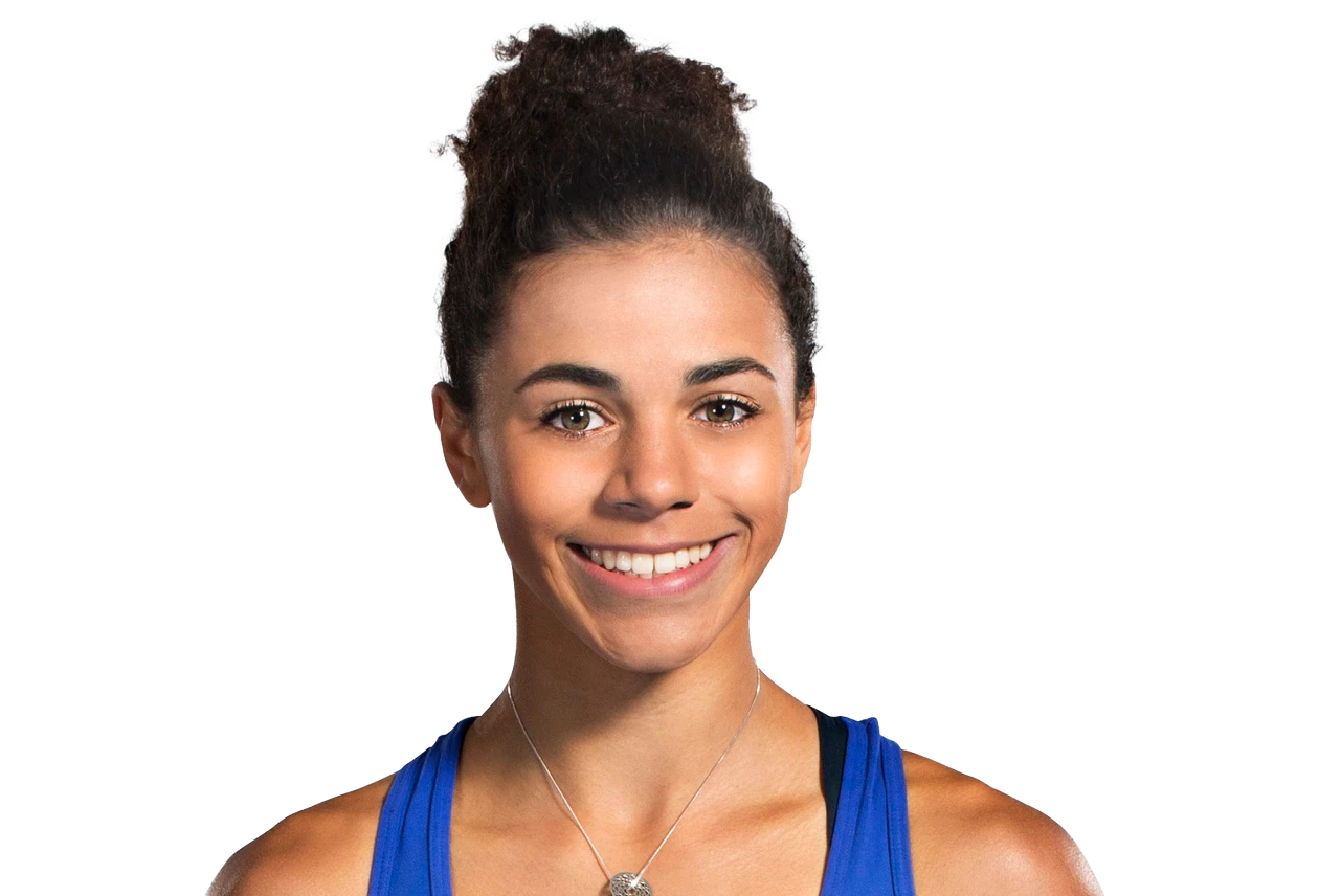 Molly Thompson-Smith