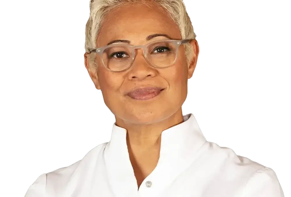 Monica Galetti