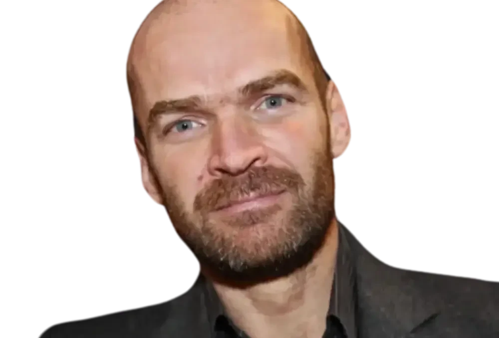 Monty Halls