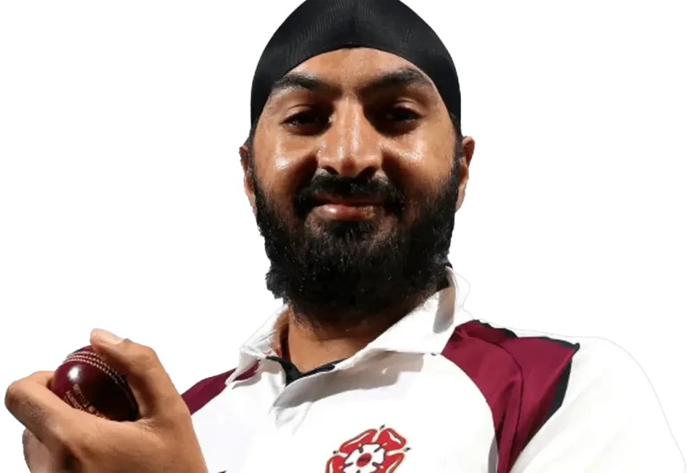 Monty Panesar