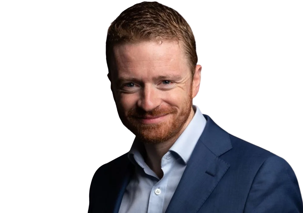Morgan McSweeney, Speaker | Architect of Labour’s 2024 Win