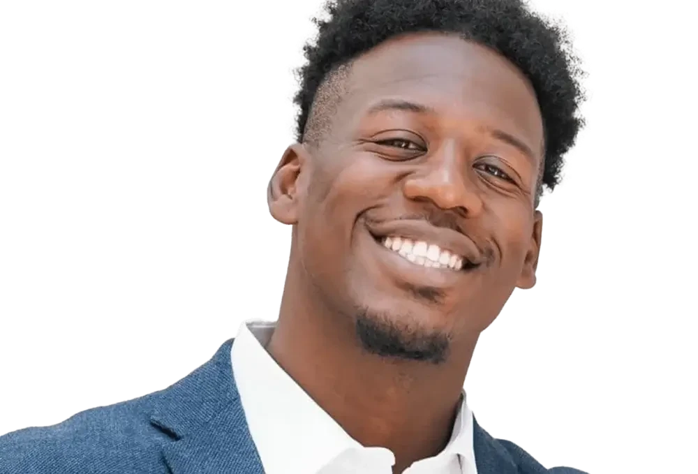 Myles Jones, Speaker | Pro Lacrosse Player & All-American Midfielder