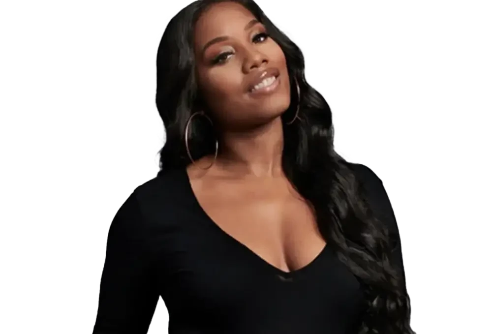 Nadia Jae