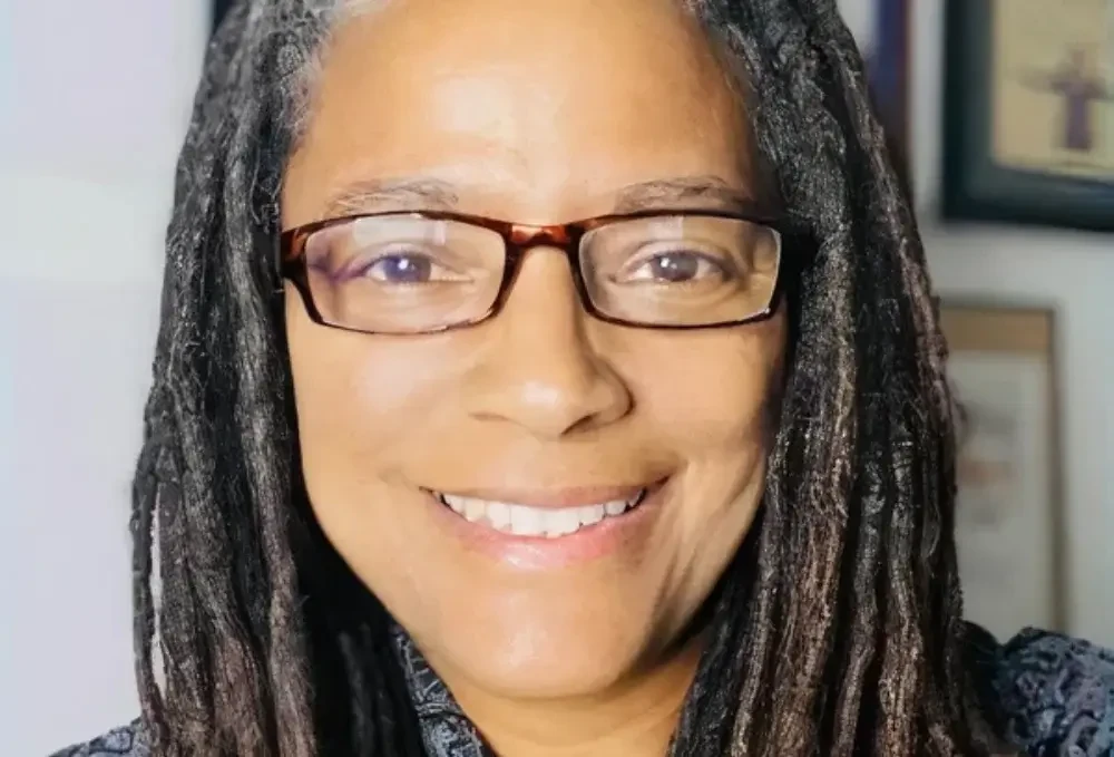 Nadine Smith
