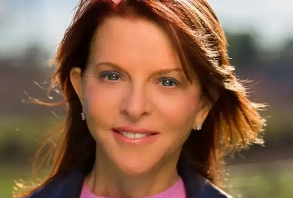 Nancy Koehn