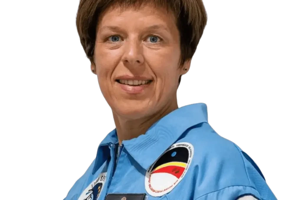 Nancy Vermeulen