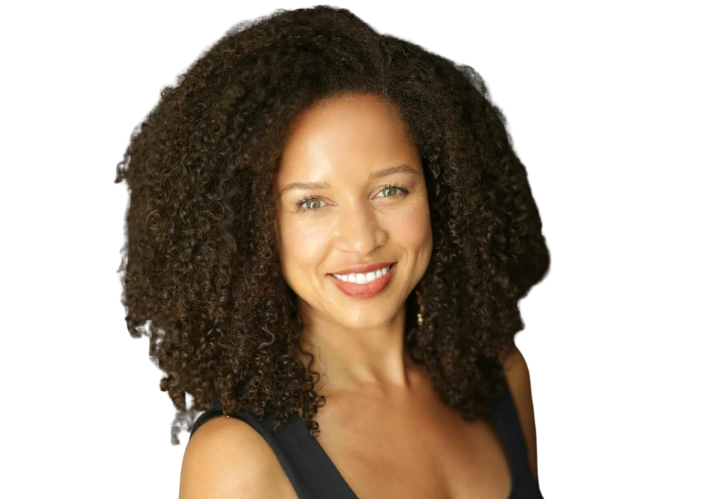Natalie Gumede