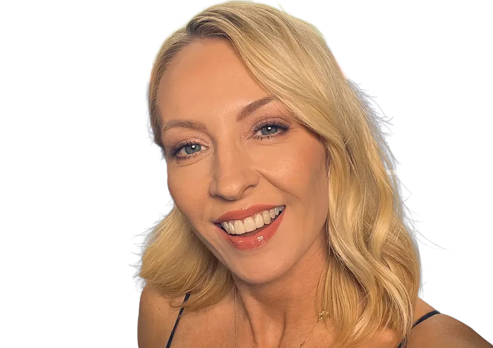 Natalie Pirks, Speaker | BBC Sports Presenter & MC