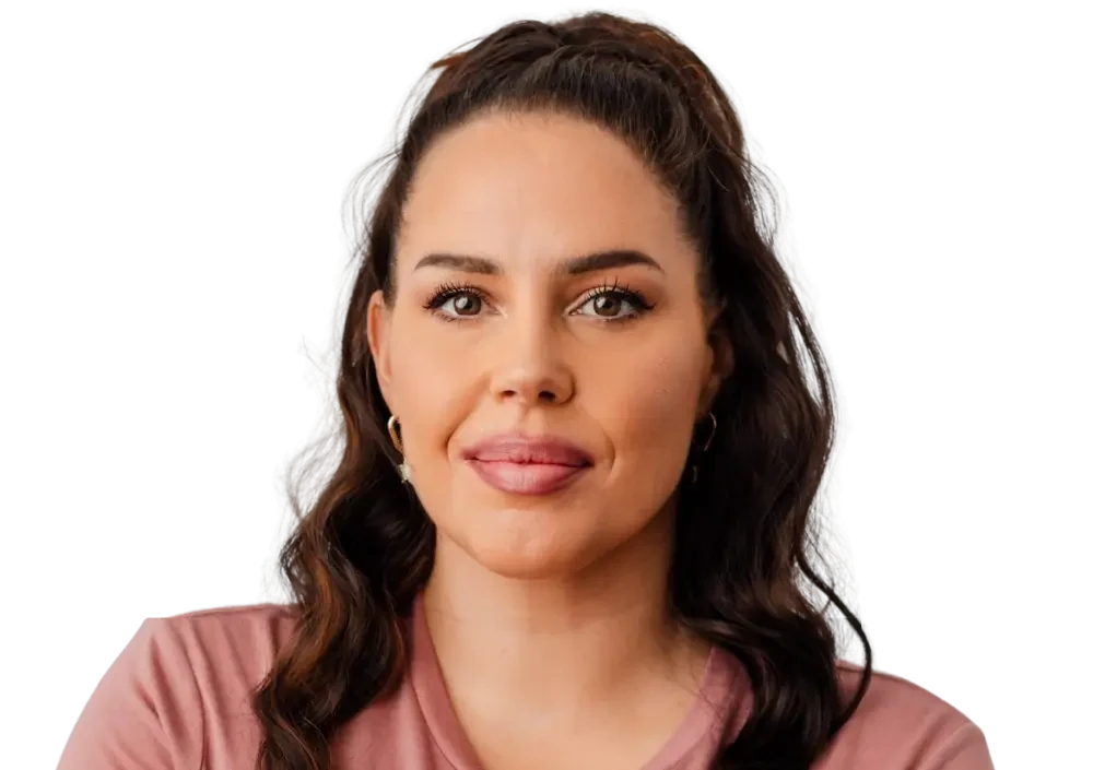 Natasha Devon